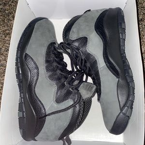 Jordan 10s